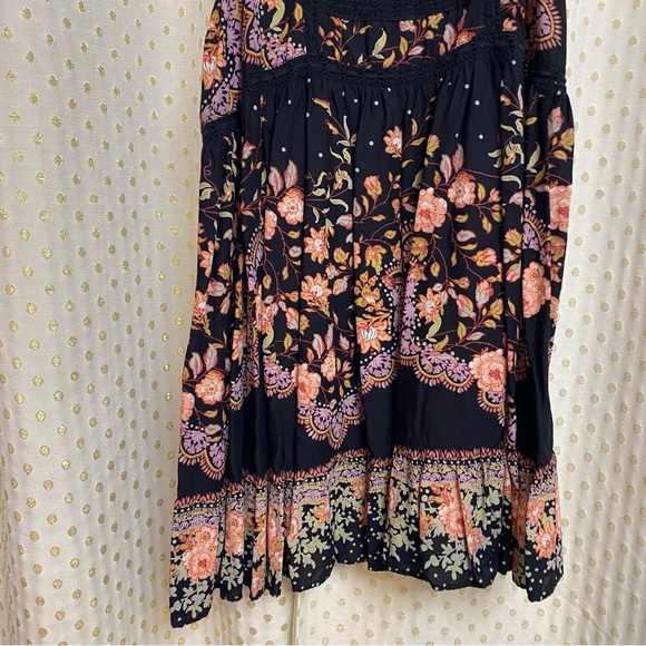 🌸FREE PEOPLE🌸BEAUTIFUL🌸 - Picture 8 of 12